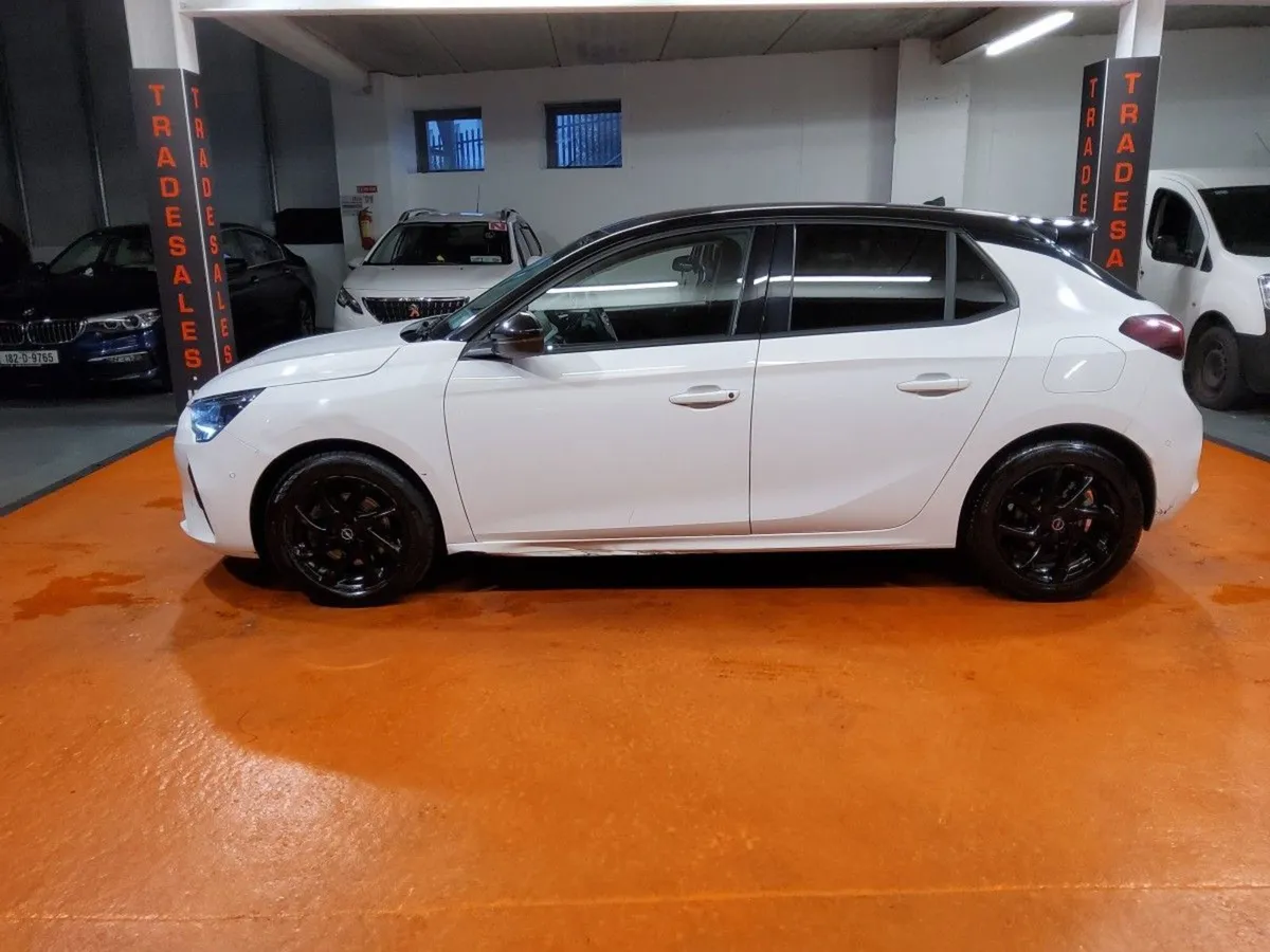 Opel Corsa SRI 1.2 Auto 100HP - Image 3