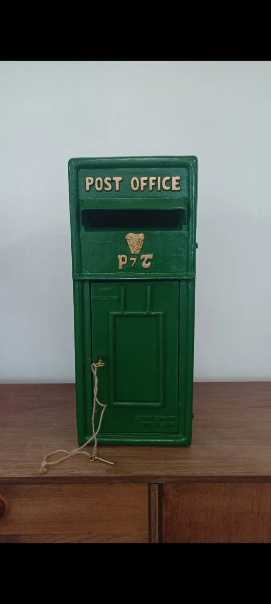Wedding Post Box - Image 1