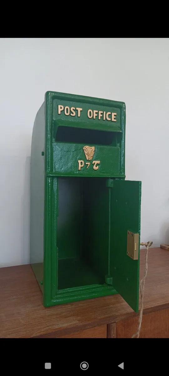 Wedding Post Box - Image 2