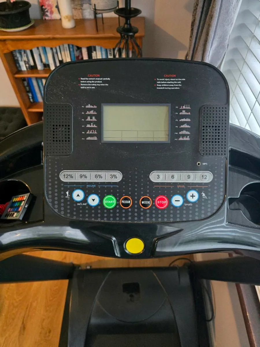 Treadmill - Image 3