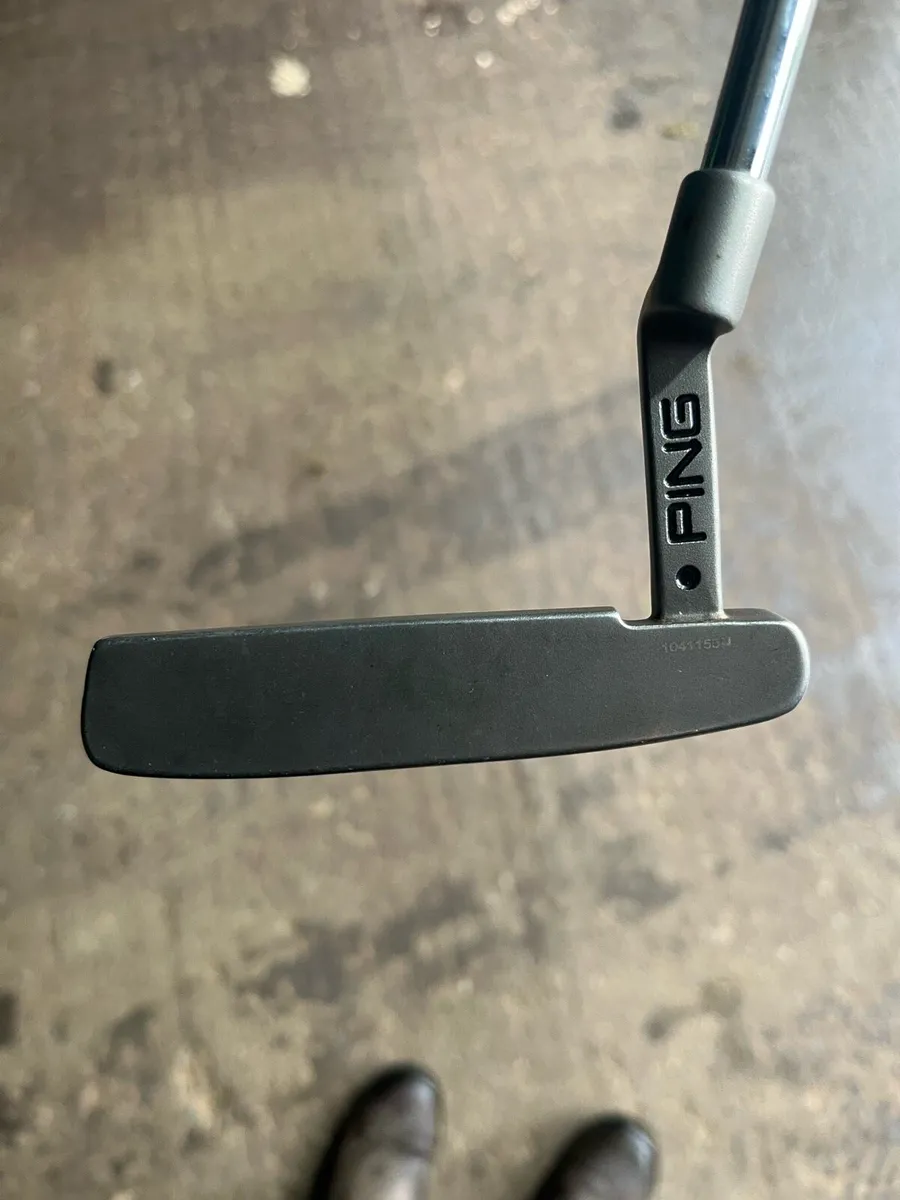 Putters - Image 2