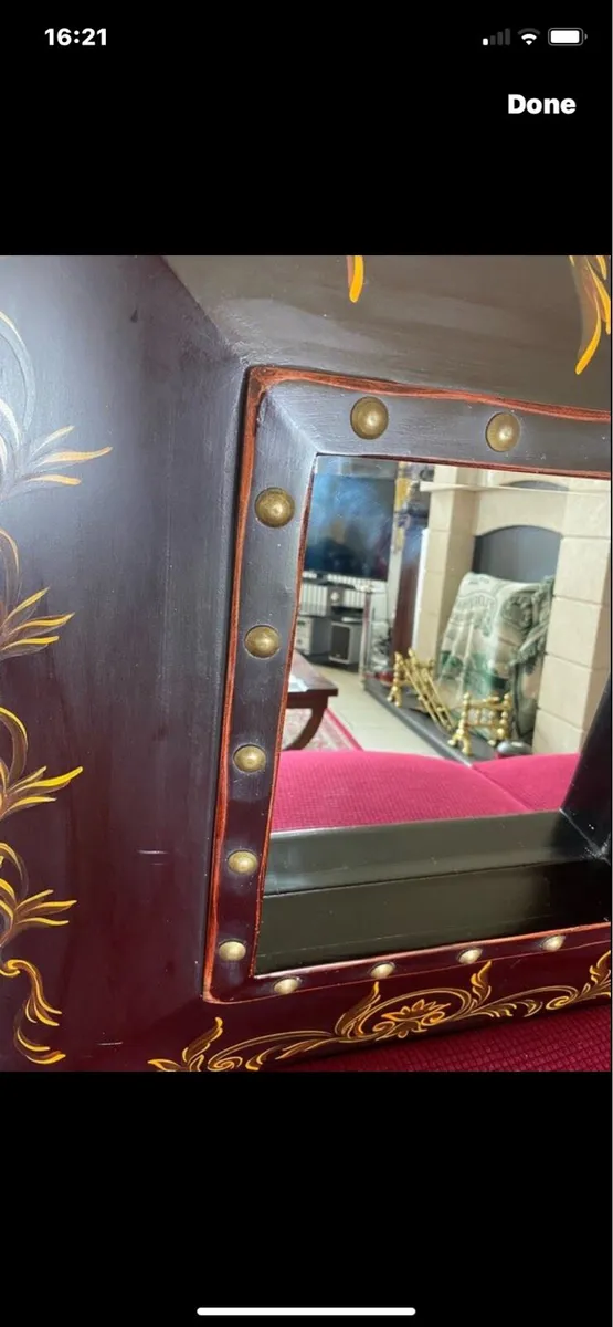 Unique Home Mirror - Image 2