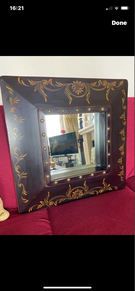 Unique Home Mirror - Image 3