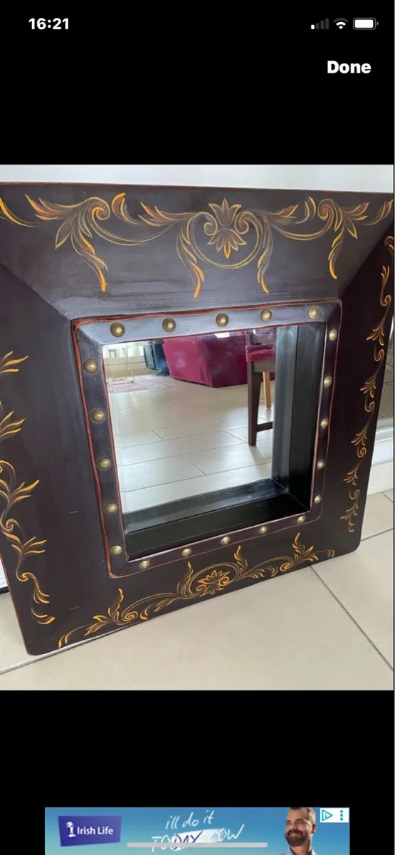 Unique Home Mirror - Image 4