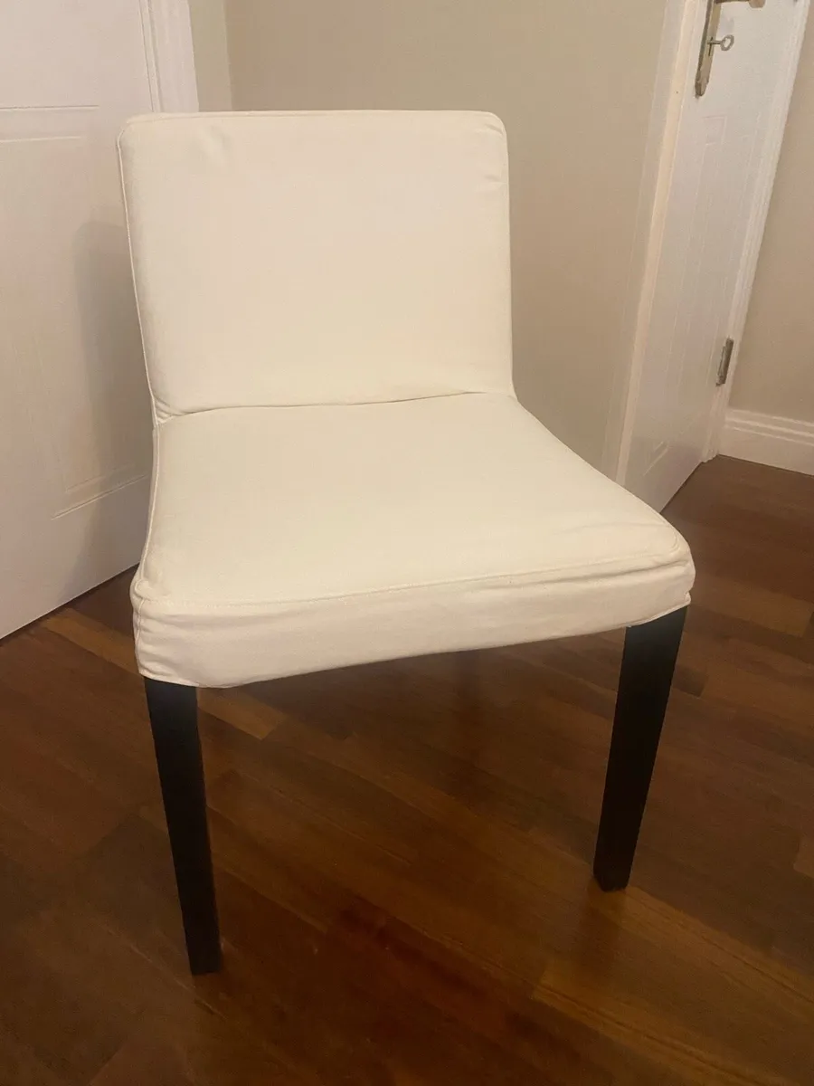 4 x Dining Chairs - Image 2
