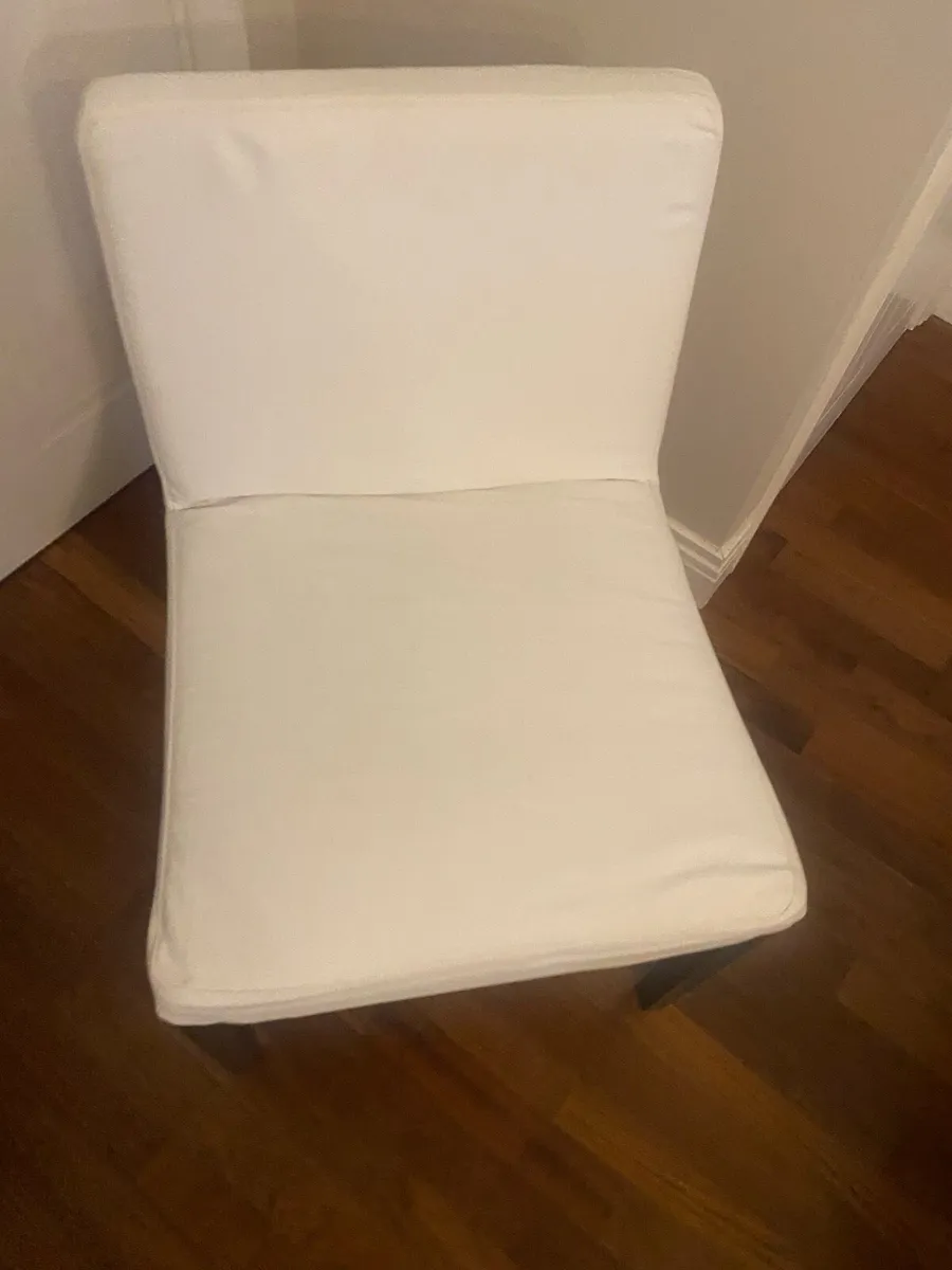 4 x Dining Chairs - Image 4