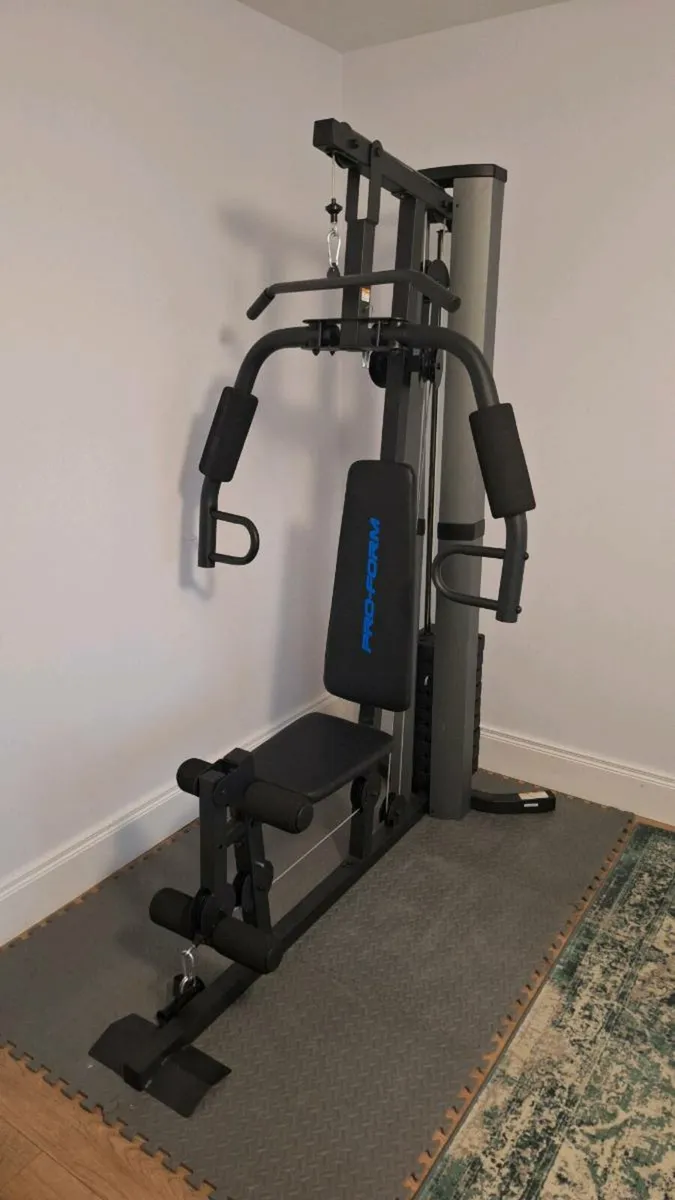 Pro-Form Sport Power Stack XT Multi-Gym - Image 1