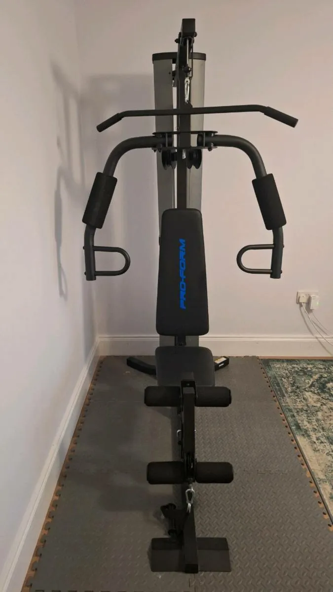 Pro-Form Sport Power Stack XT Multi-Gym - Image 2