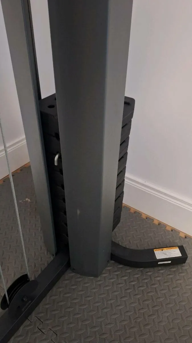 Pro-Form Sport Power Stack XT Multi-Gym - Image 3