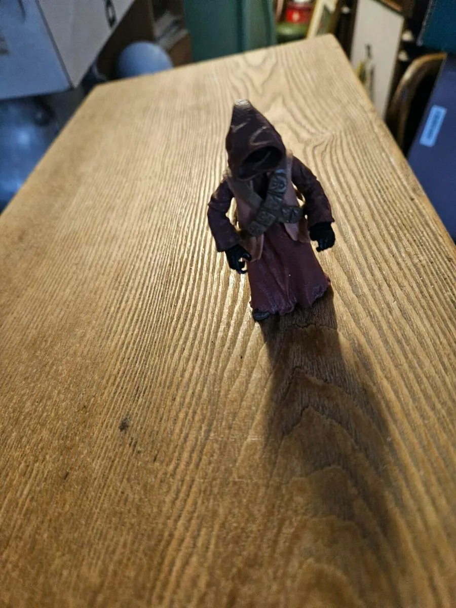 Star Wars Jawa - Image 1