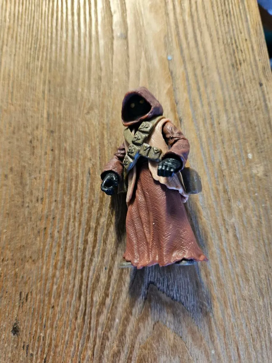 Star Wars Jawa - Image 2