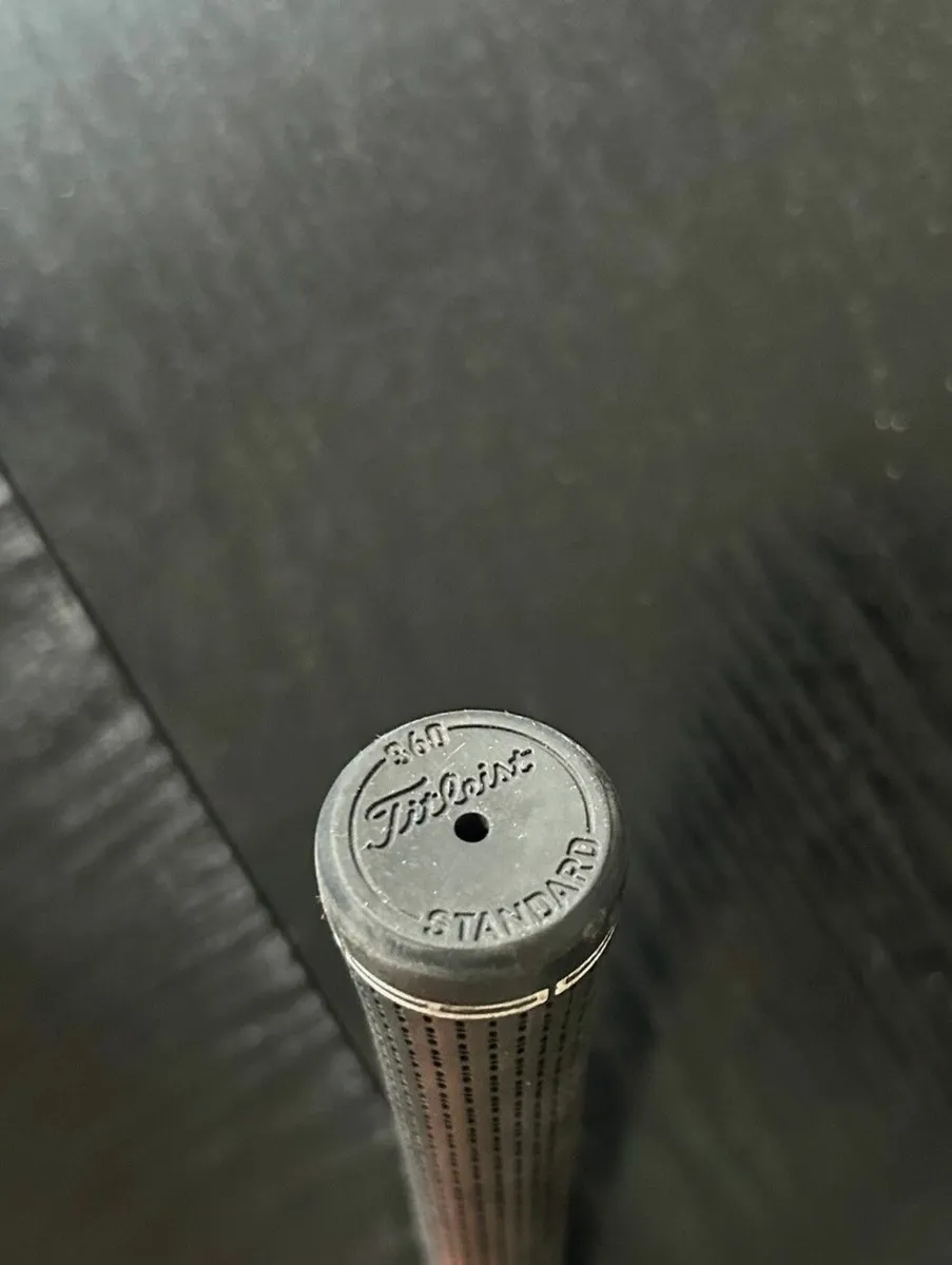 Titleist SM10 Wedges Chrome Right Hand Stiff S300 - Image 4