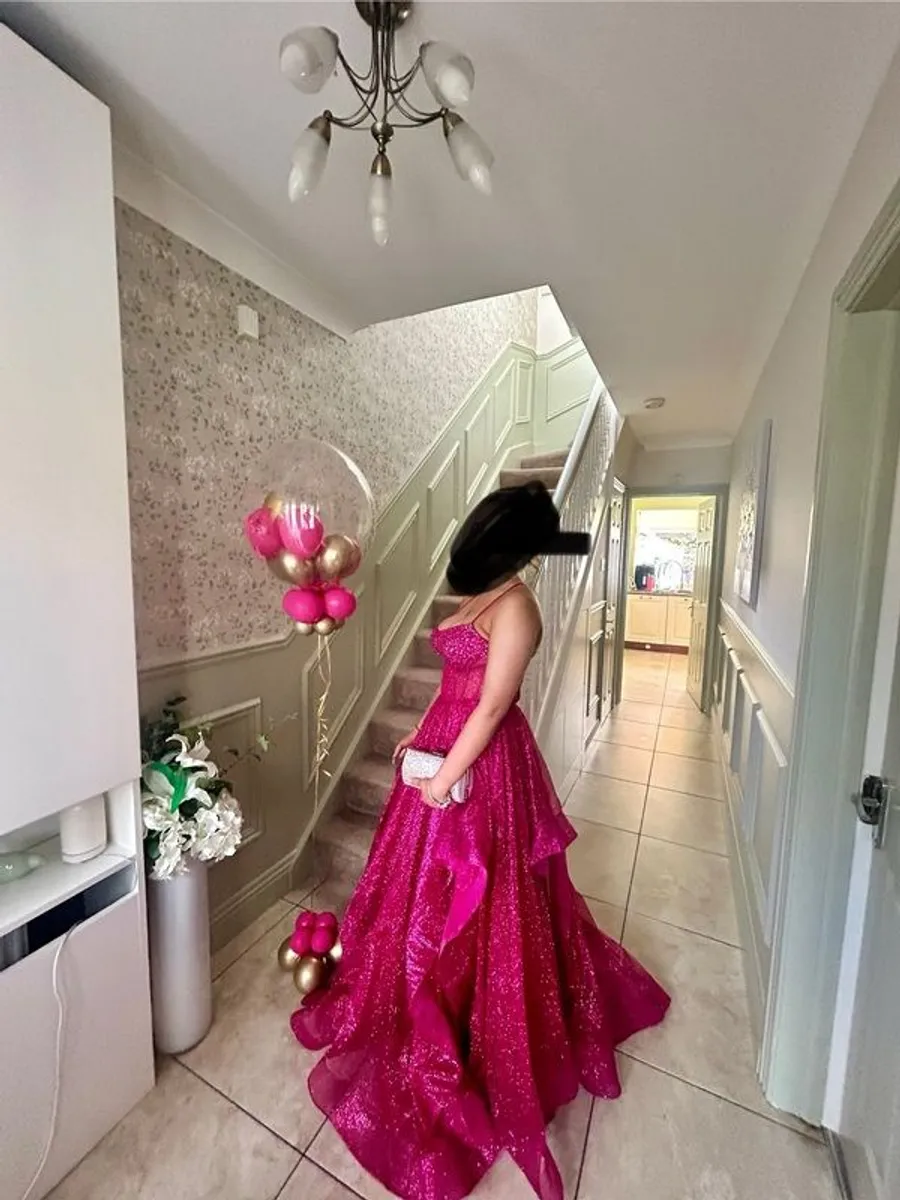 debs dress - Image 1