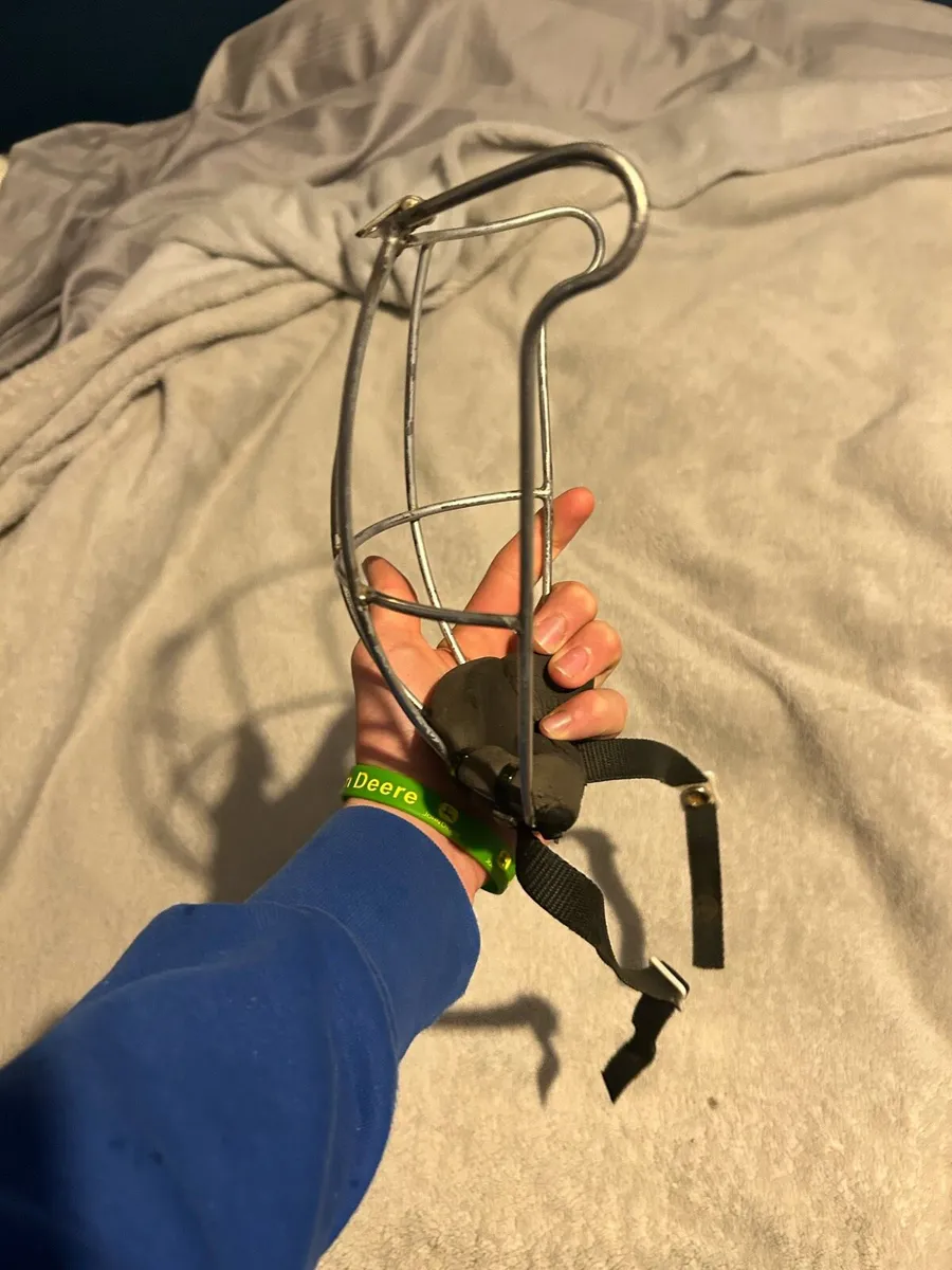 Oldstyle guard - Image 2