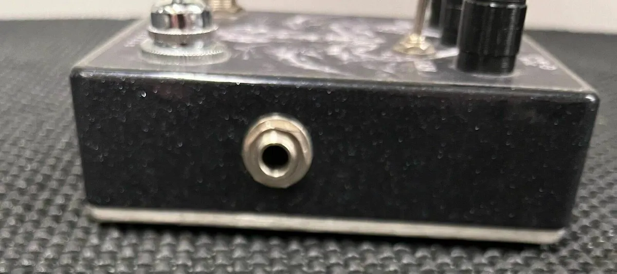 Occult Pedals Fuzzvenger - Image 3