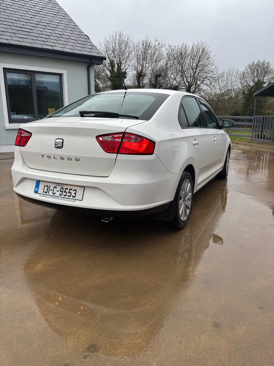Seat Toledo - Image 4