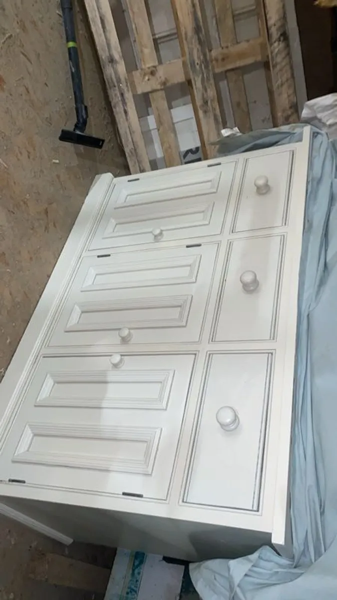 Refurbished Cabinet - Image 1