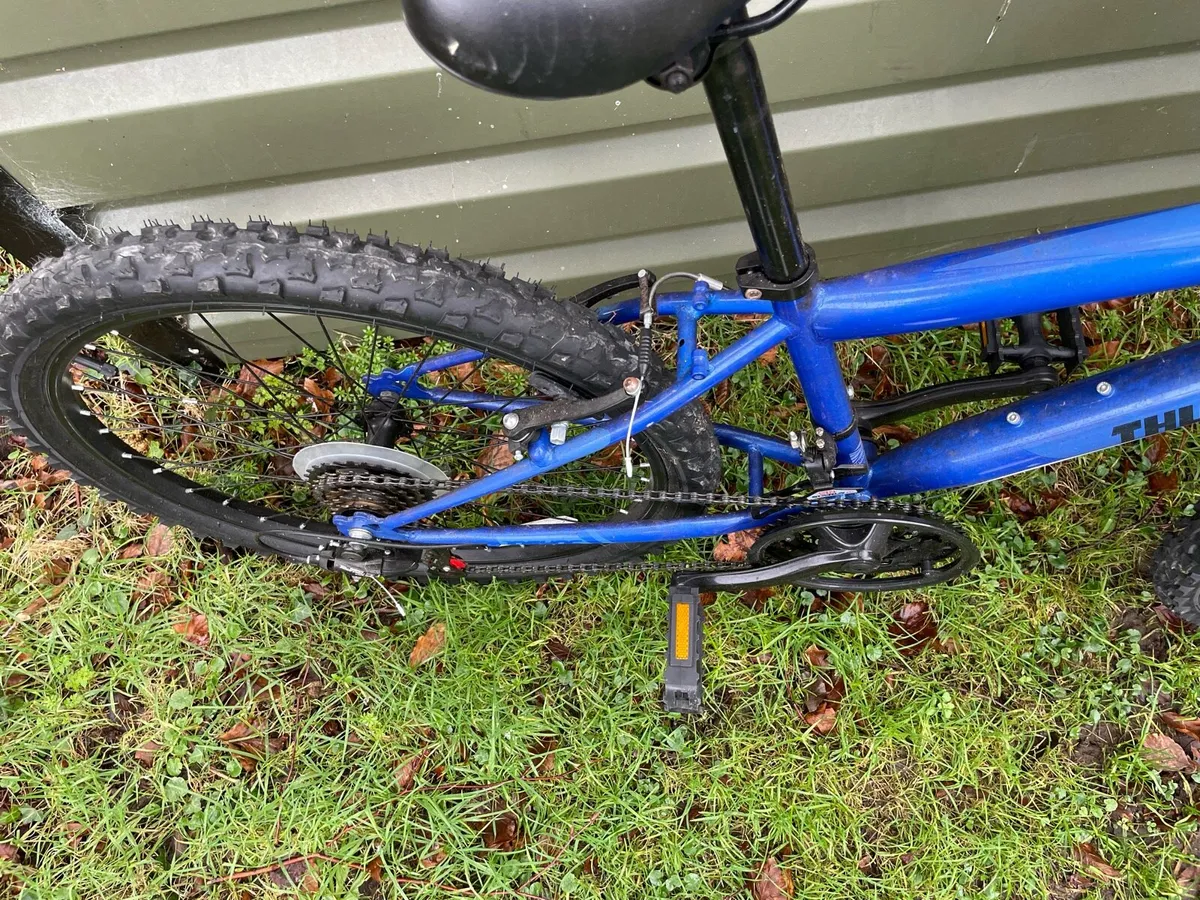 Mountain bike for 9-13 years old - Image 3