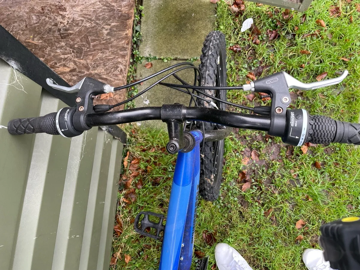 Mountain bike for 9-13 years old - Image 4