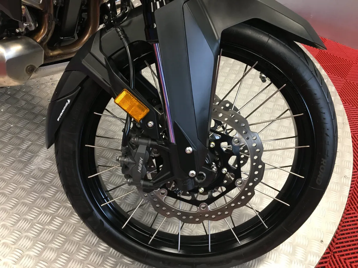 2024 Honda Africa Twin 1100 ''Finance Available'' - Image 2