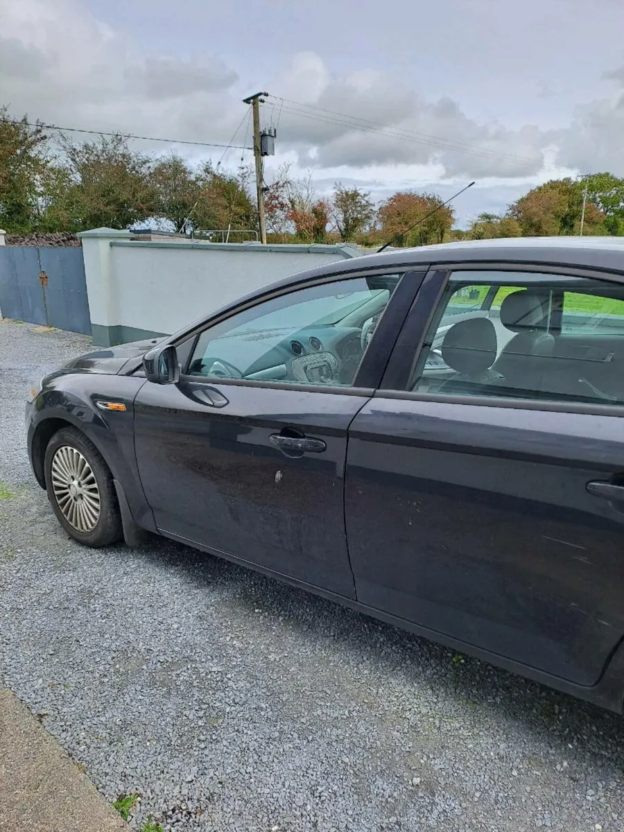 2008 Ford Mondeo 1.6 Petrol - Image 2