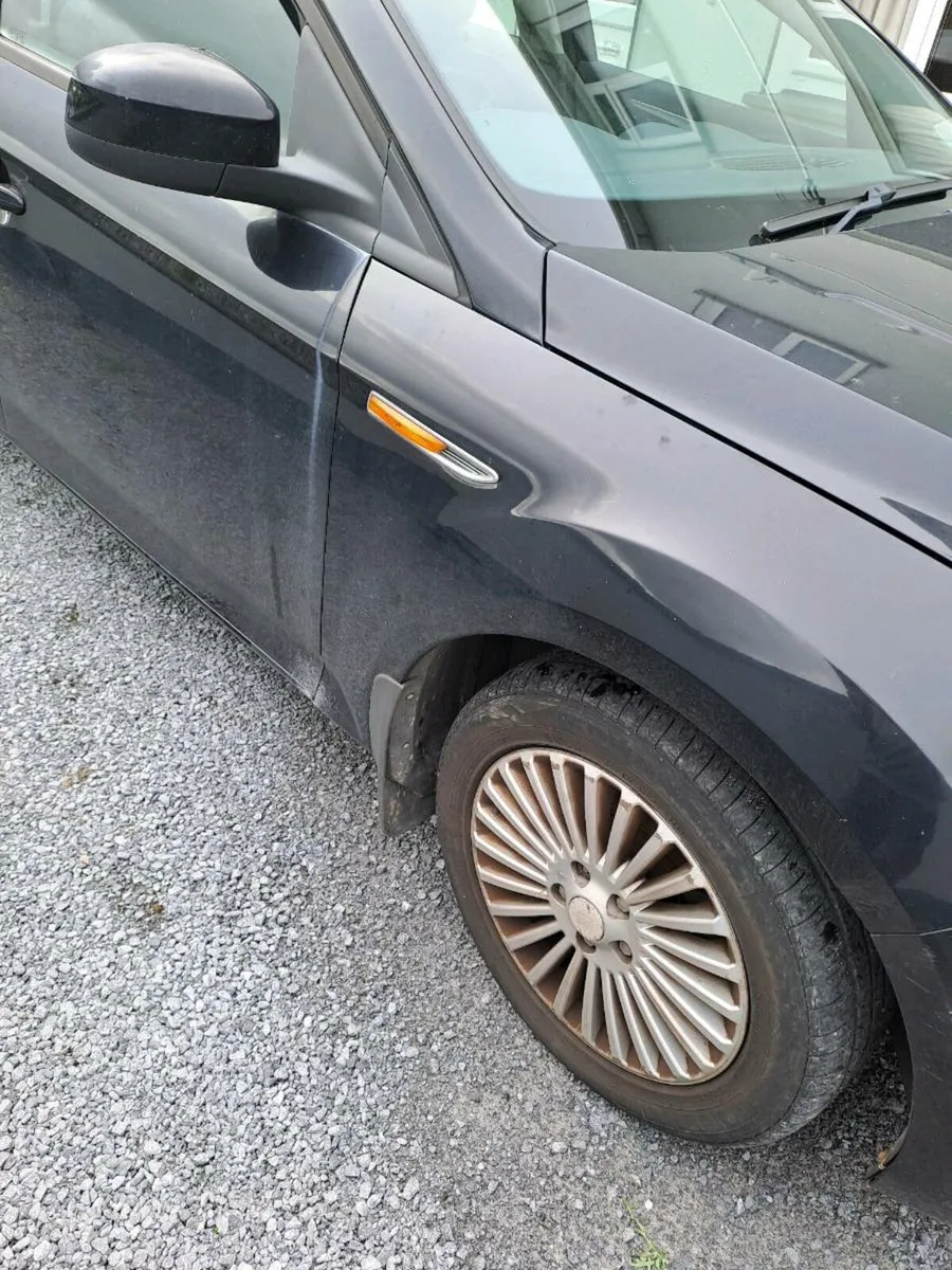 2008 Ford Mondeo 1.6 Petrol - Image 4