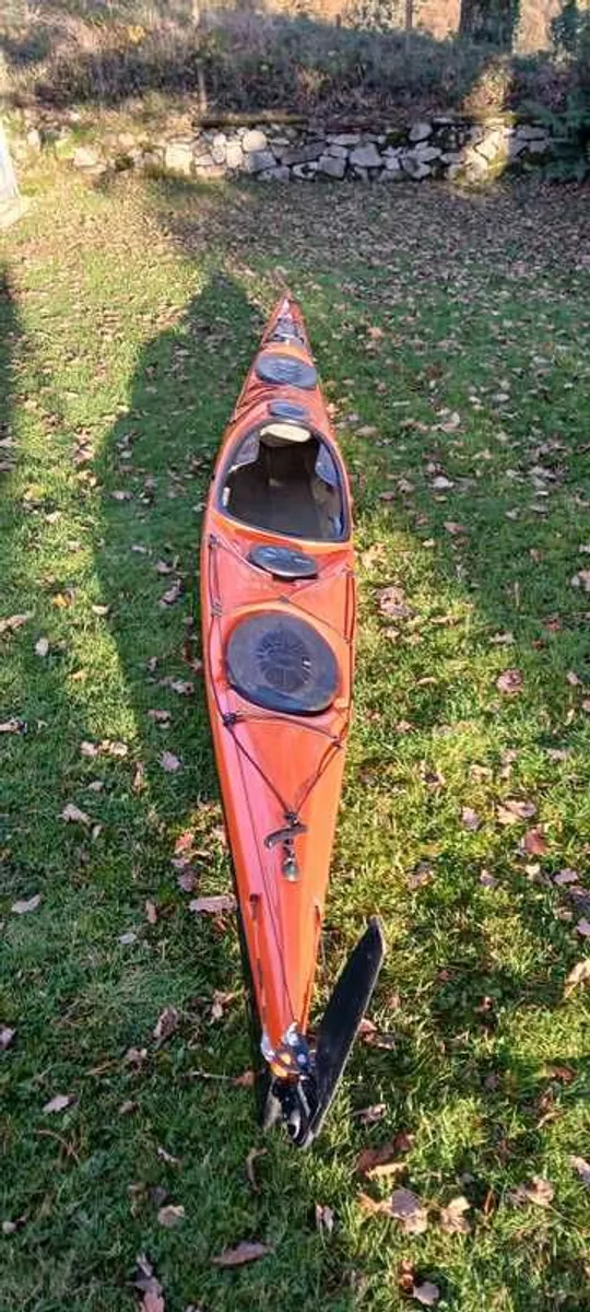 Sea Kayak Raider L - Image 1