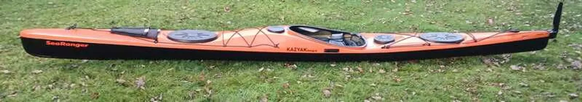 Sea Kayak Raider L - Image 3