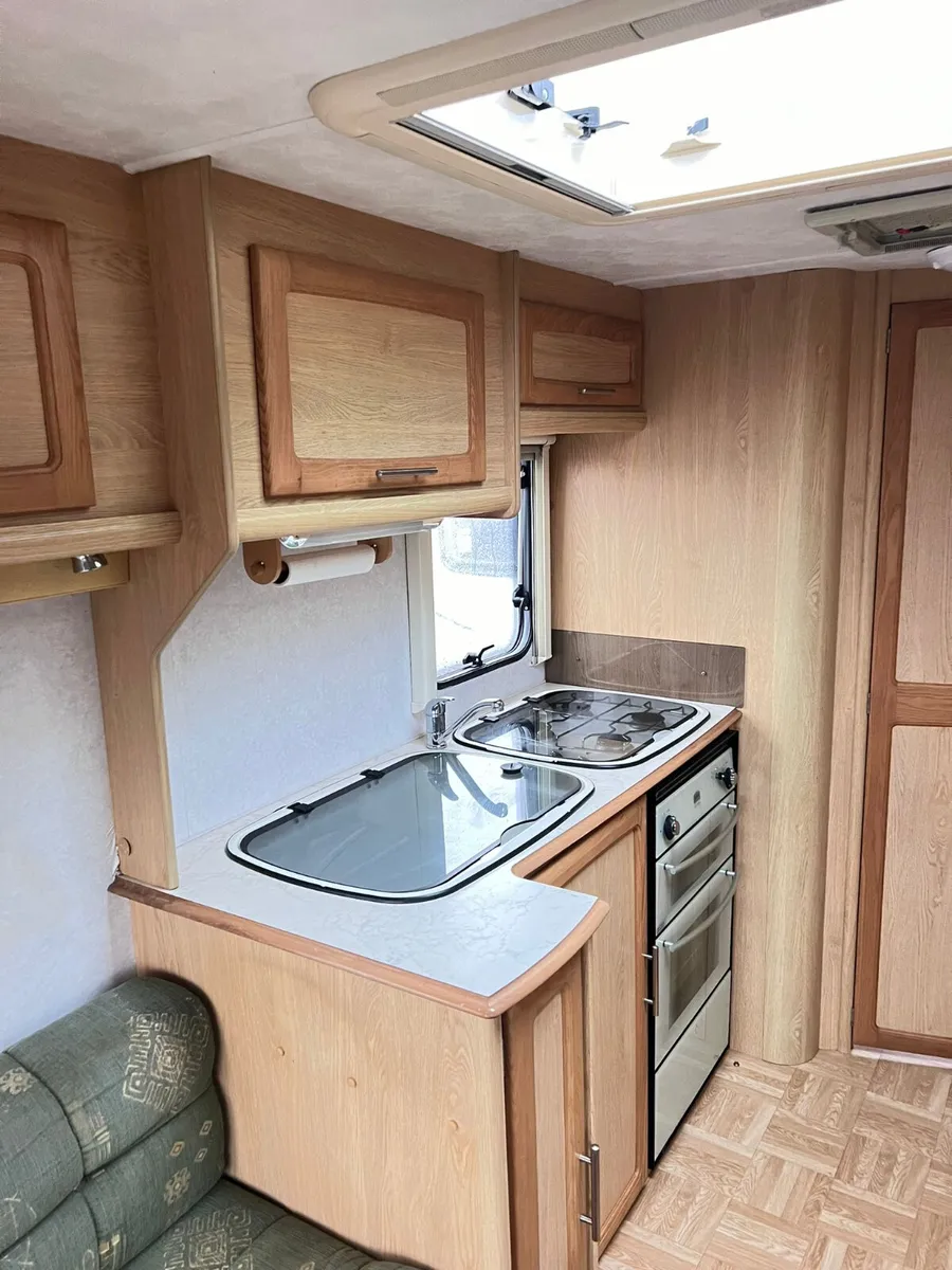 ✨BARGAIN COMPASS AMAZON 2 BERTH✨ - Image 3