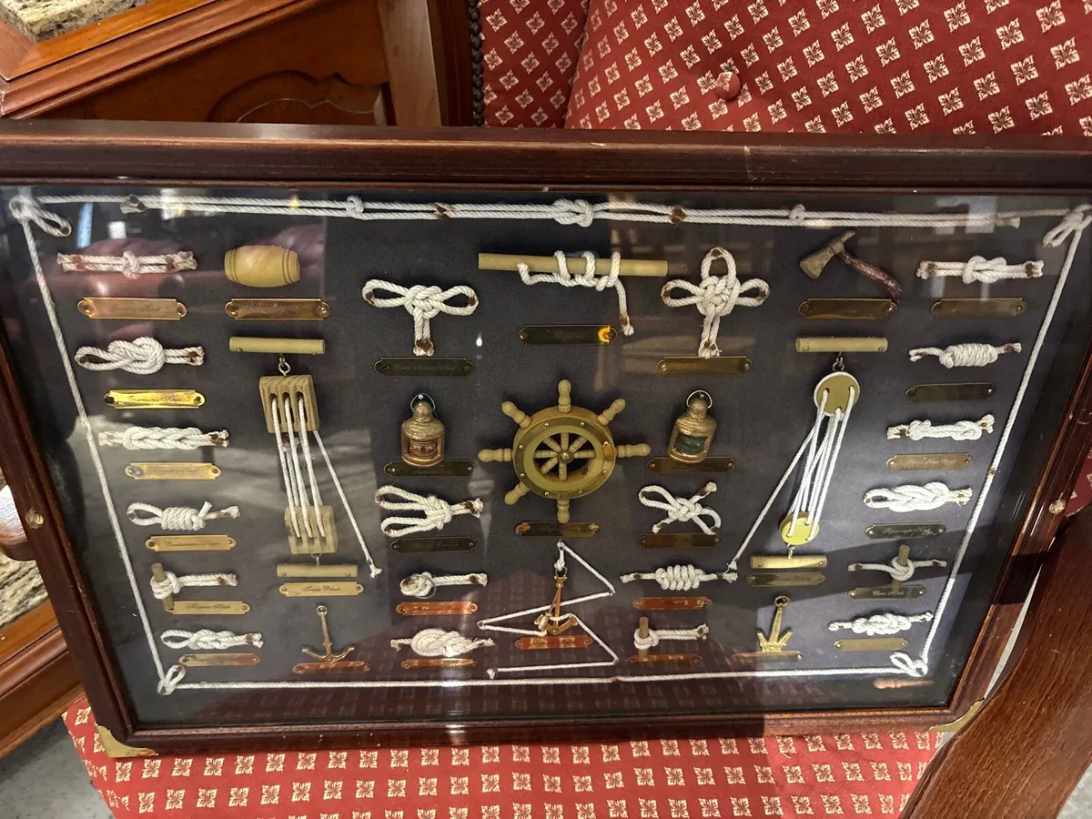 Ships miniatures - Image 4