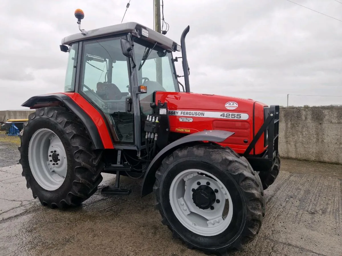 Forde tractors galway - Image 1