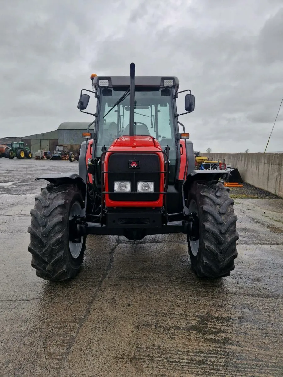Forde tractors galway - Image 2