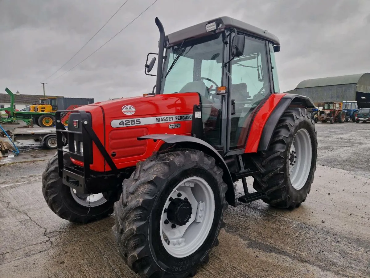 Forde tractors galway - Image 3