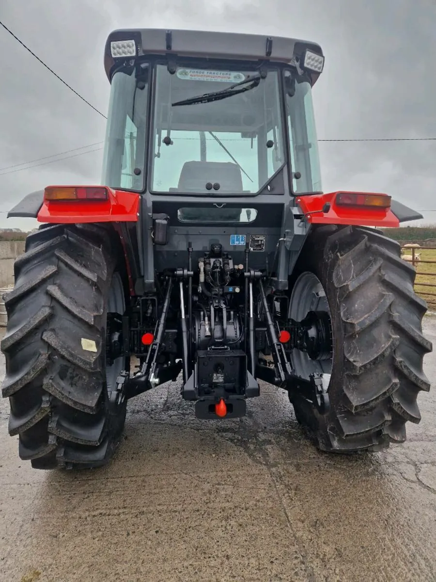 Forde tractors galway - Image 4