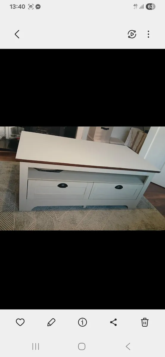 Coffee table - Image 2