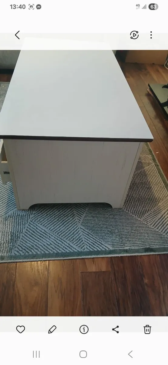 Coffee table - Image 3