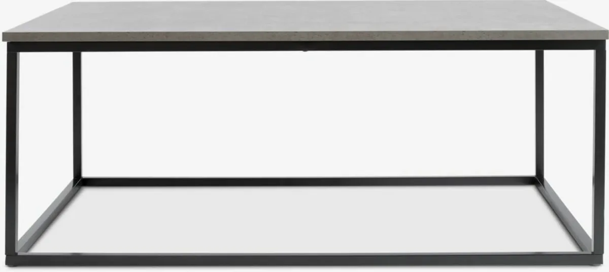 coffee table - Image 2