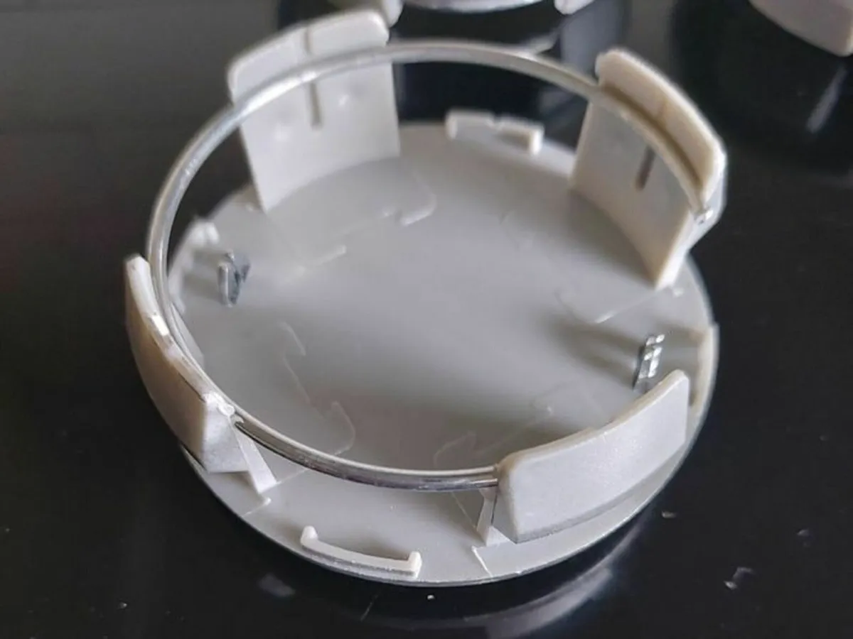 Lexus Centre Caps - Free Post - Image 2