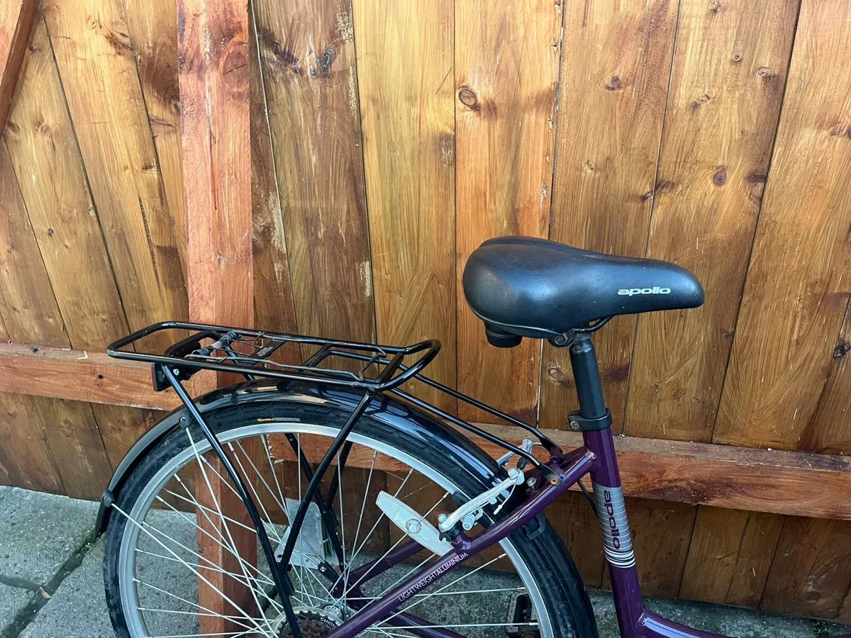 Apollo Elyse Ladies Bike-Great Value! - Image 3
