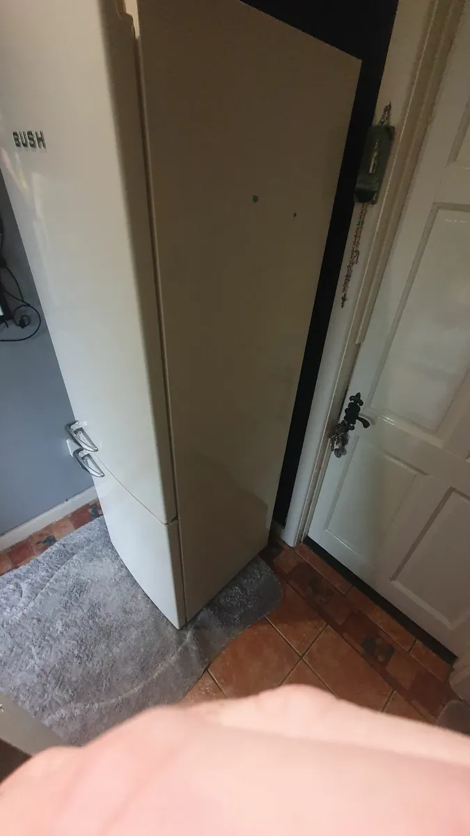 Fridge freezer - Image 3