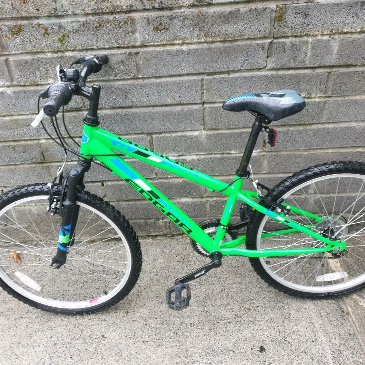 KIDS BIKE - Image 1