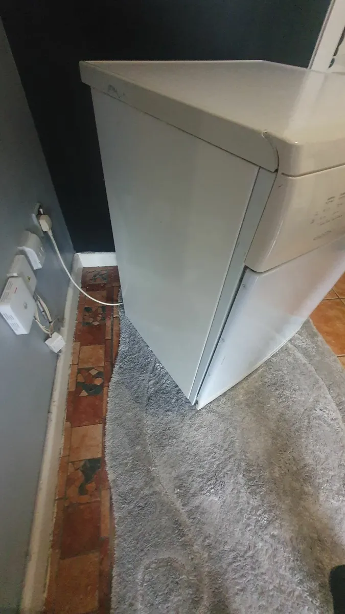 Tumble dryer - Image 2