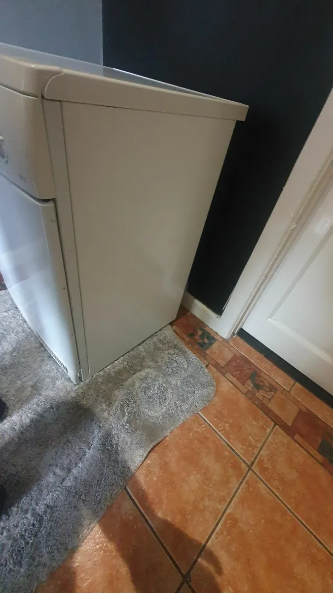 Tumble dryer - Image 3