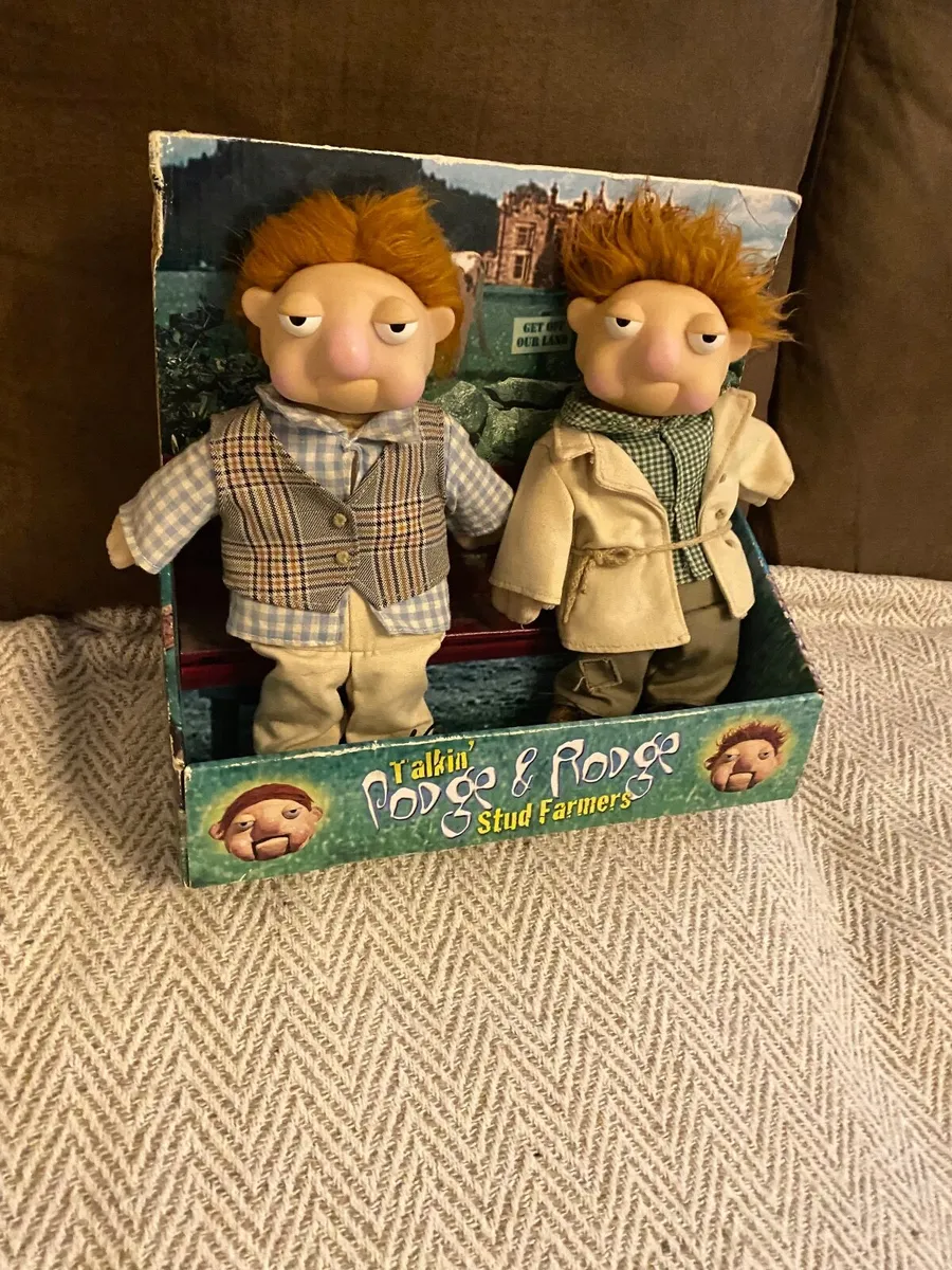 Podge and Rodge - Image 3