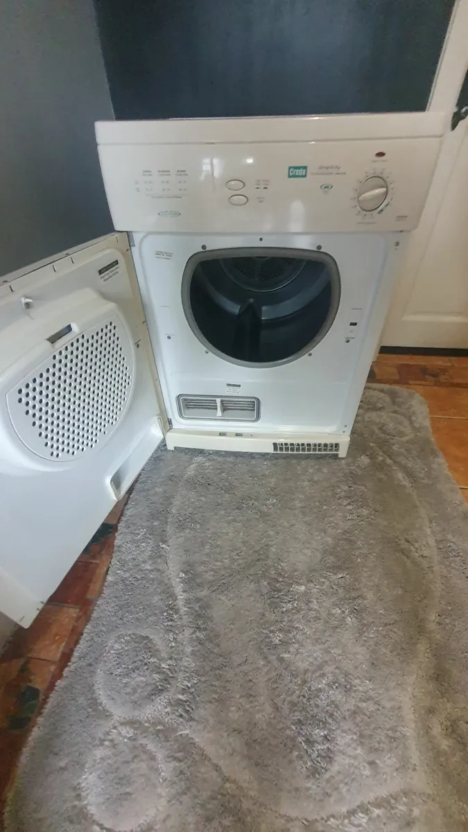 Tumble dryer - Image 4