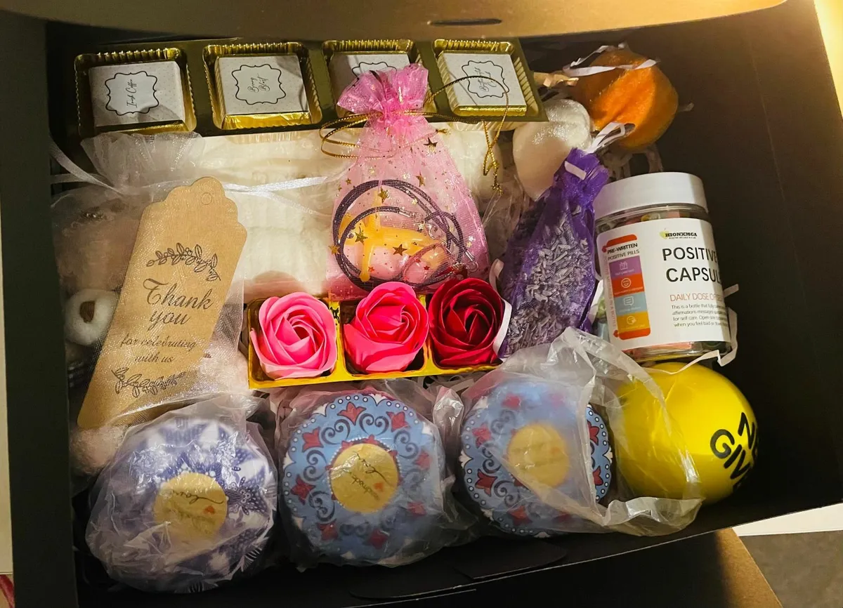 Gift Hamper - Image 2