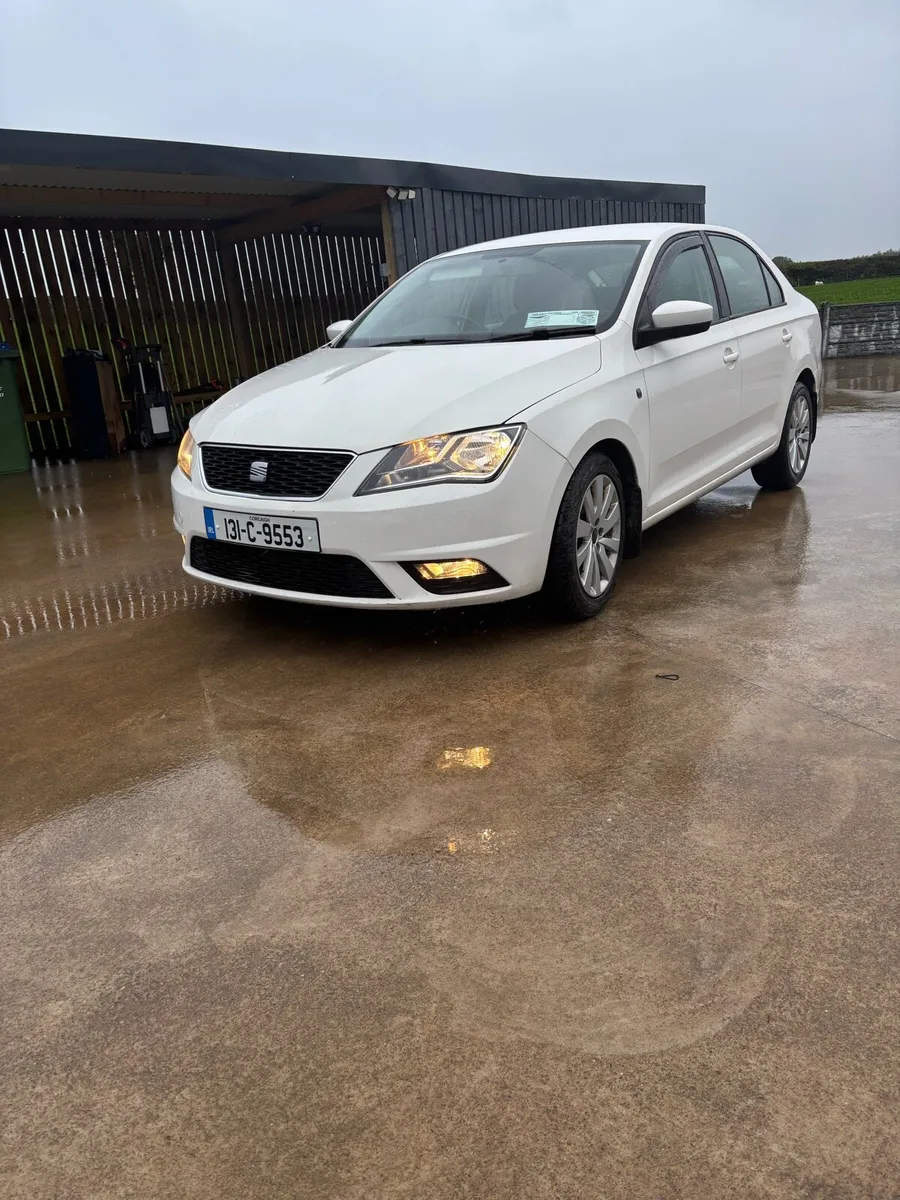 Seat Toledo - Image 1