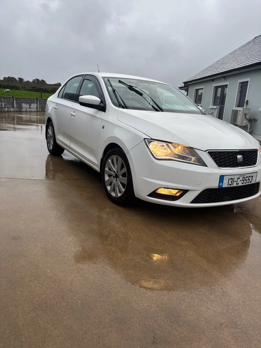 Seat Toledo - Image 2