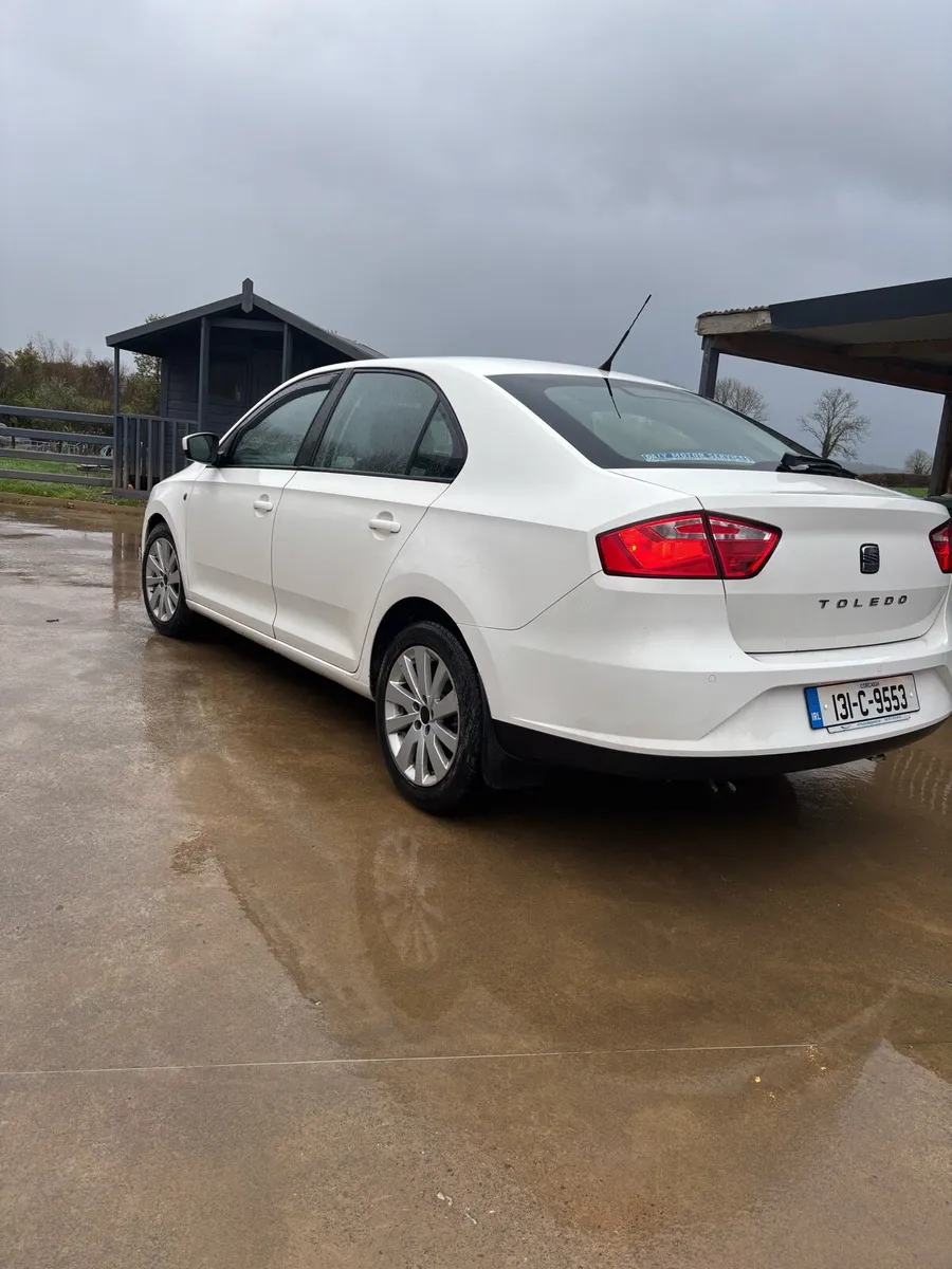 Seat Toledo - Image 3