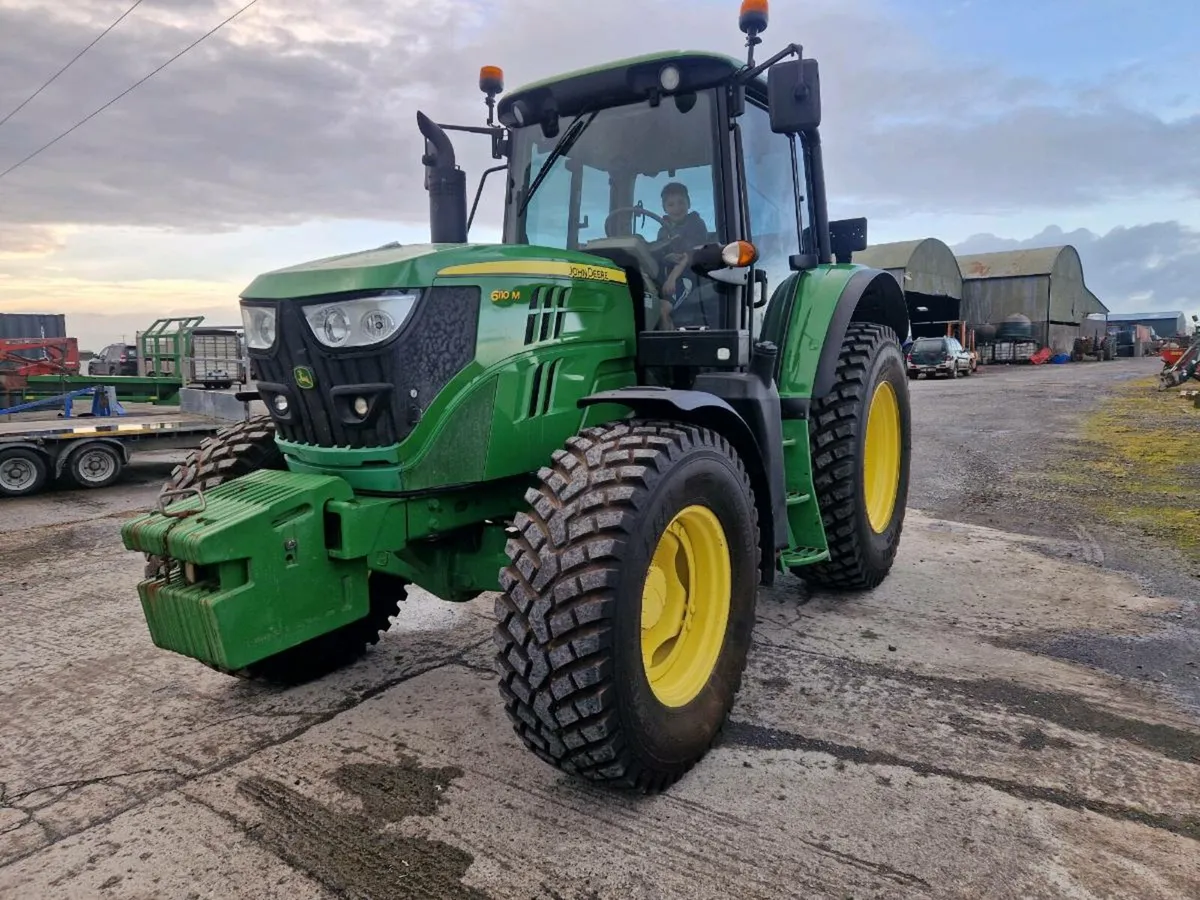 Forde tractors galway - Image 3